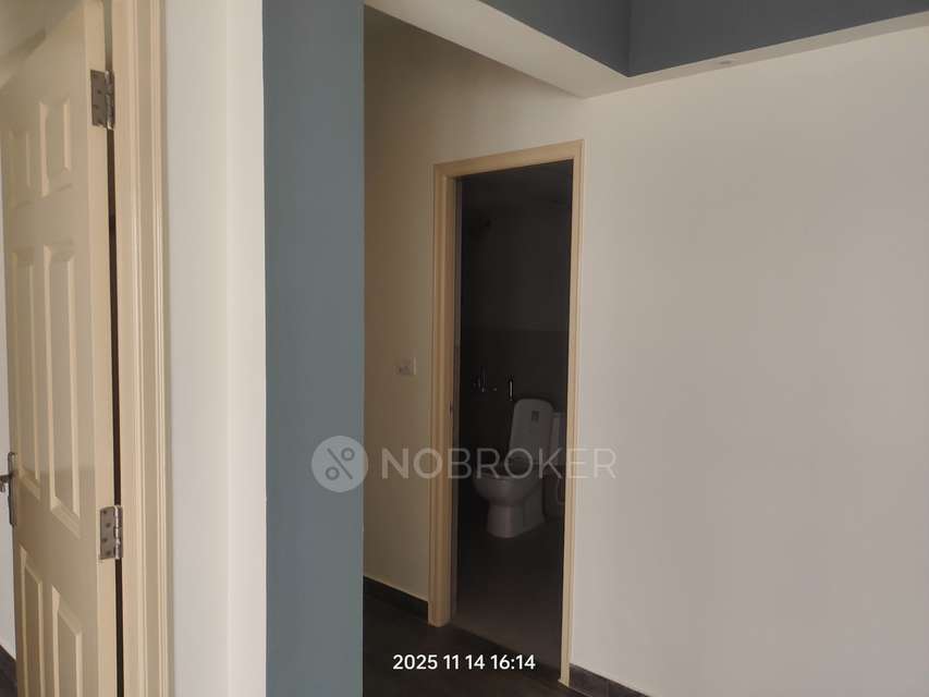 2 BHK Flat In Mahaveer Tranquil  For Sale  In Whitefield