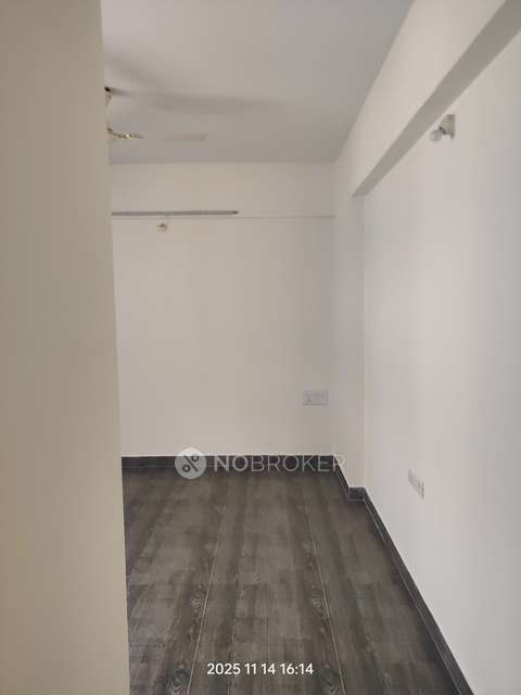 2 BHK Flat In Mahaveer Tranquil  For Sale  In Whitefield