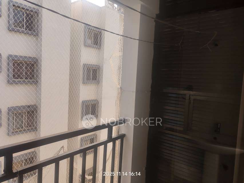 2 BHK Flat In Mahaveer Tranquil  For Sale  In Whitefield