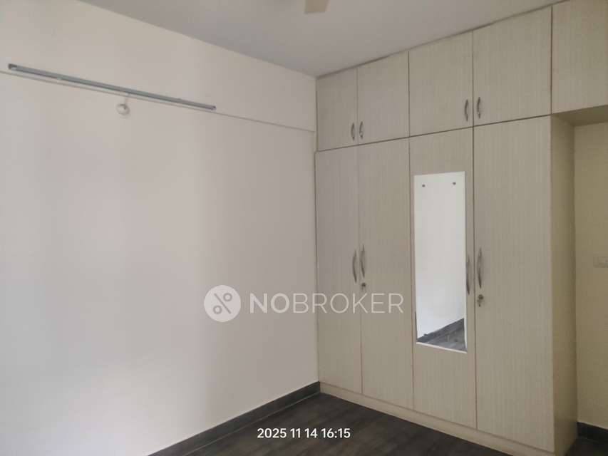 2 BHK Flat In Mahaveer Tranquil  For Sale  In Whitefield