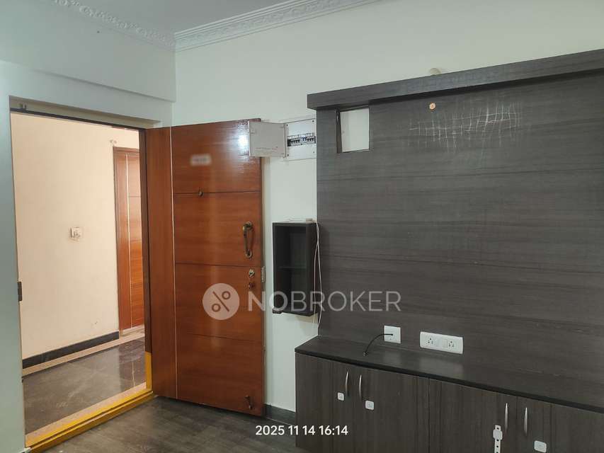 2 BHK Flat In Mahaveer Tranquil  For Sale  In Whitefield
