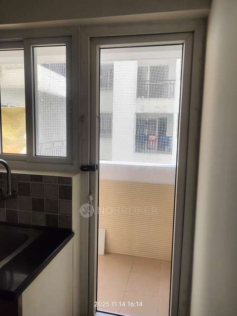 2 BHK Flat In Mahaveer Tranquil  For Sale  In Whitefield