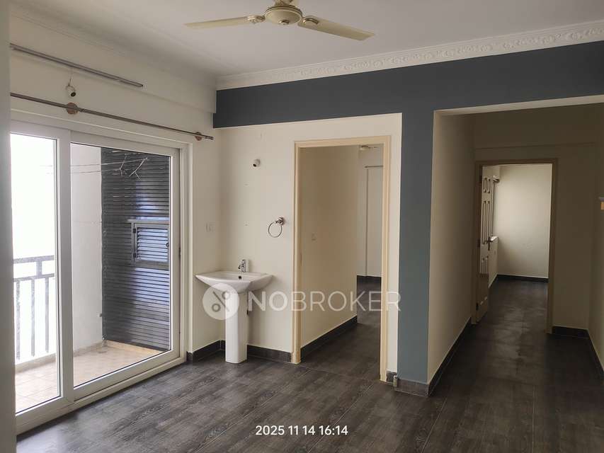 2 BHK Flat In Mahaveer Tranquil  For Sale  In Whitefield
