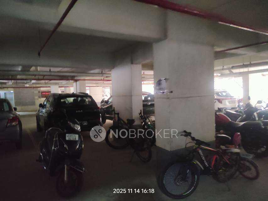 2 BHK Flat In Mahaveer Tranquil  For Sale  In Whitefield