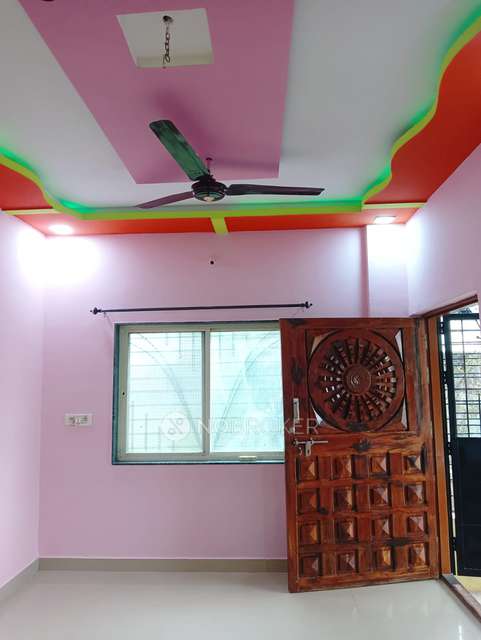2 BHK House for Rent  In Lohegaon