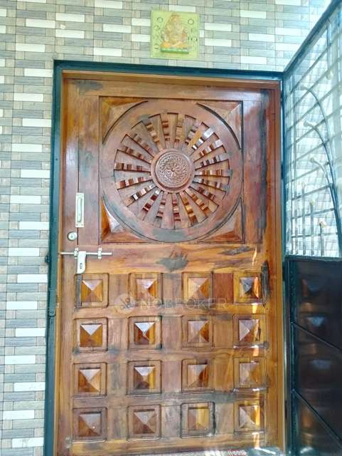 2 BHK House for Rent  In Lohegaon