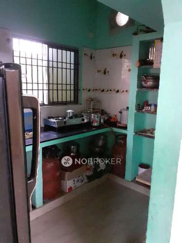 1 BHK Flat In Trendz Apartment For Sale  In Velachery