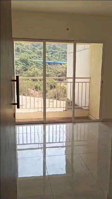 2 BHK Flat In Bharat Ecovistas for Rent  In Shilphata