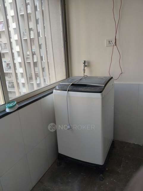 2 BHK Flat In Vishal Viviana for Rent In Mundhwa