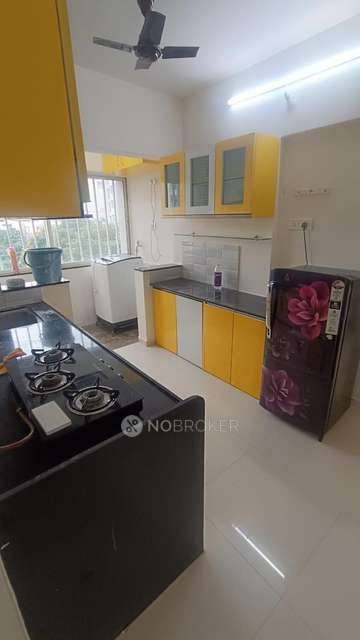 2 BHK Flat In Vishal Viviana for Rent In Mundhwa