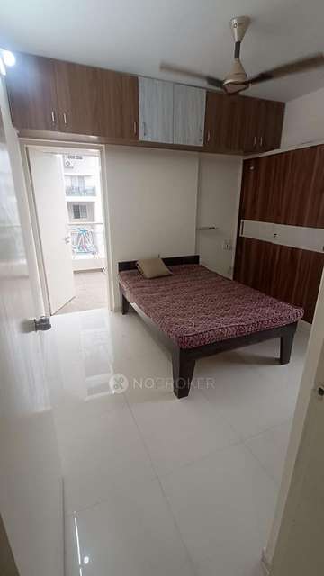2 BHK Flat In Vishal Viviana for Rent In Mundhwa