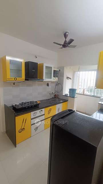 2 BHK Flat In Vishal Viviana for Rent In Mundhwa