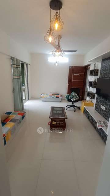 2 BHK Flat In Vishal Viviana for Rent In Mundhwa