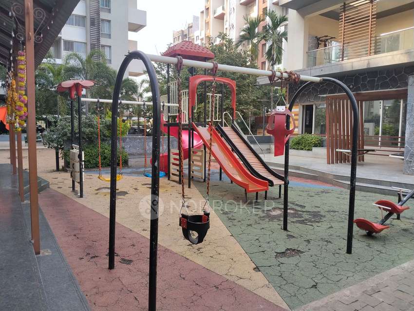 2 BHK Flat In Vishal Viviana for Rent In Mundhwa