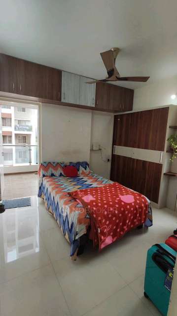 2 BHK Flat In Vishal Viviana for Rent In Mundhwa