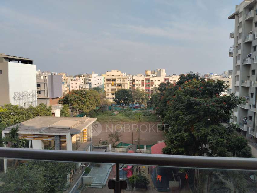 2 BHK Flat In Vishal Viviana for Rent In Mundhwa