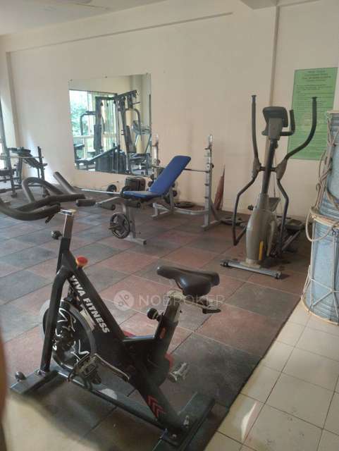 2 BHK Flat In Vishal Viviana for Rent In Mundhwa