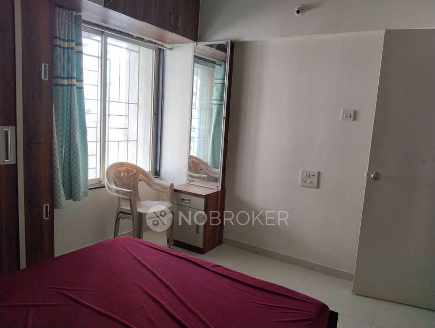 2 BHK Flat In Vishal Viviana for Rent In Mundhwa