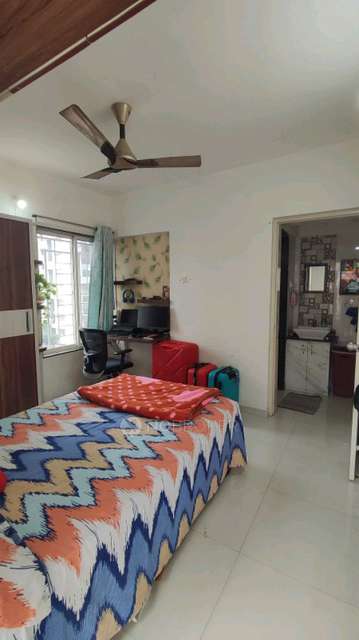 2 BHK Flat In Vishal Viviana for Rent In Mundhwa
