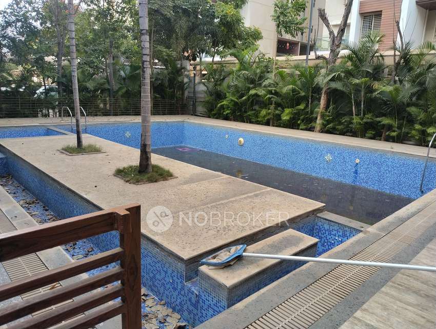 2 BHK Flat In Vishal Viviana for Rent In Mundhwa