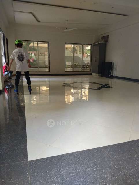 2 BHK Flat In Vishal Viviana for Rent In Mundhwa