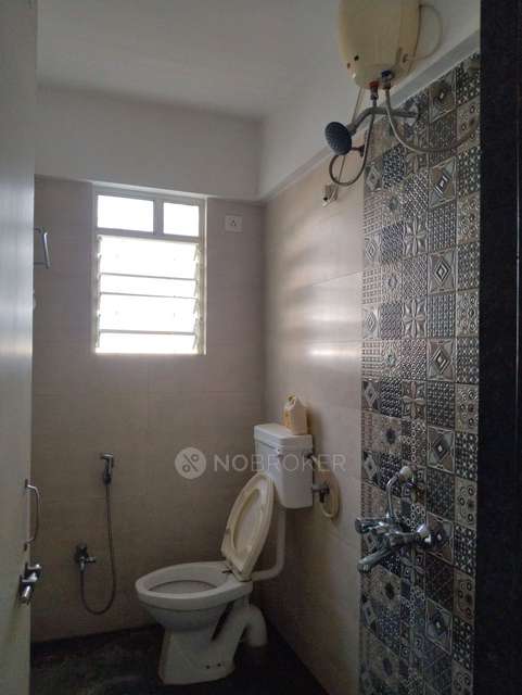 2 BHK Flat In Vishal Viviana for Rent In Mundhwa