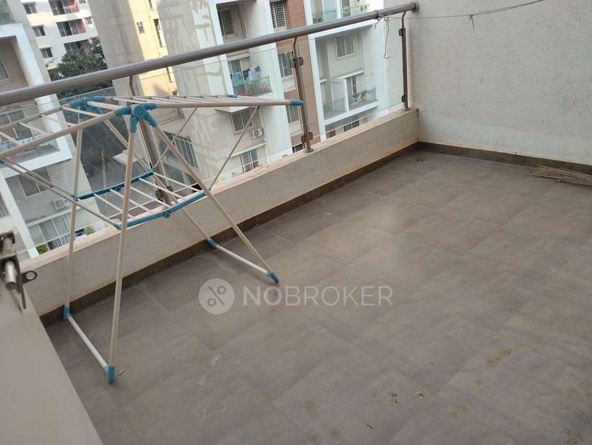 2 BHK Flat In Vishal Viviana for Rent In Mundhwa