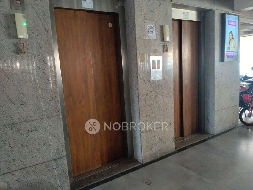 2 BHK Flat In Vishal Viviana for Rent In Mundhwa