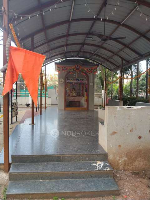 2 BHK Flat In Vishal Viviana for Rent In Mundhwa