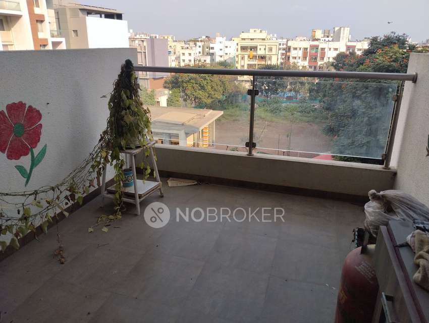 2 BHK Flat In Vishal Viviana for Rent In Mundhwa