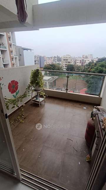 2 BHK Flat In Vishal Viviana for Rent In Mundhwa