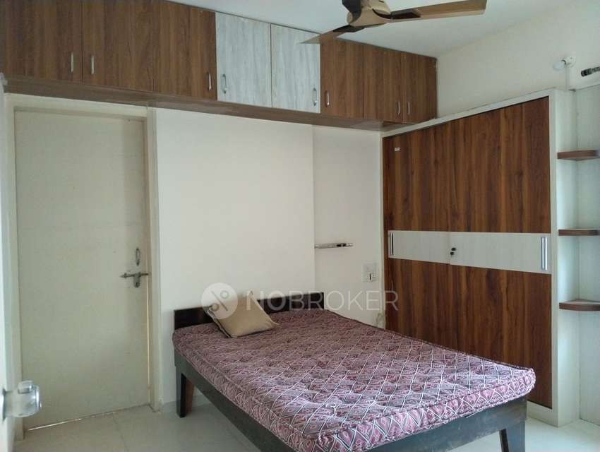 2 BHK Flat In Vishal Viviana for Rent In Mundhwa