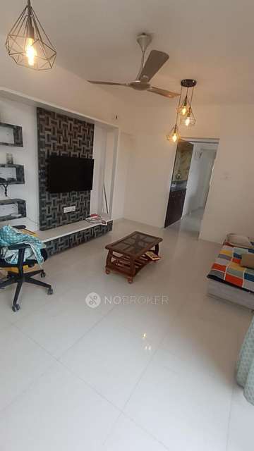 2 BHK Flat In Vishal Viviana for Rent In Mundhwa