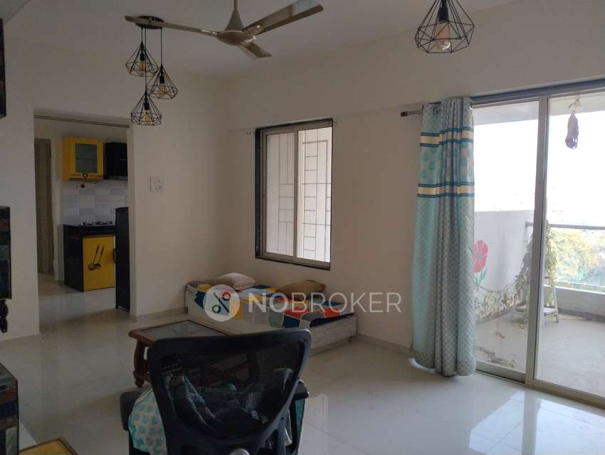 2 BHK Flat In Vishal Viviana for Rent In Mundhwa