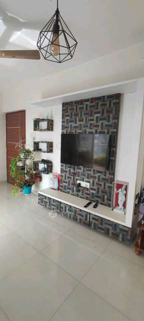 2 BHK Flat In Vishal Viviana for Rent In Mundhwa
