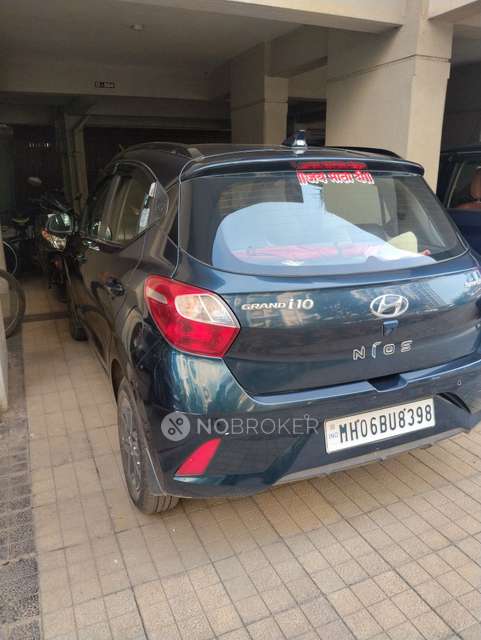 2 BHK Flat In Vishal Viviana for Rent In Mundhwa