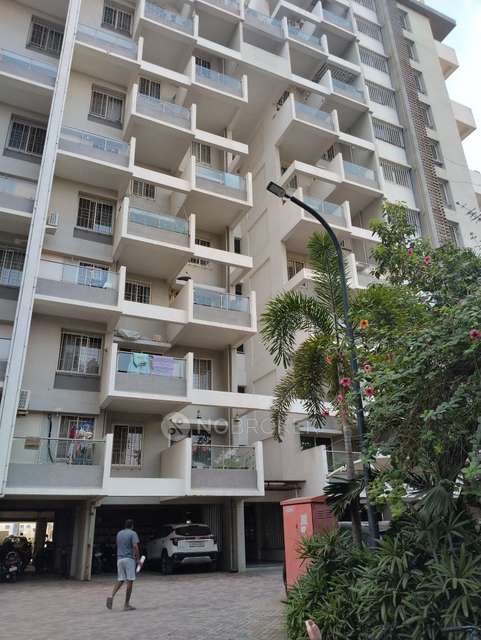 2 BHK Flat In Vishal Viviana for Rent In Mundhwa