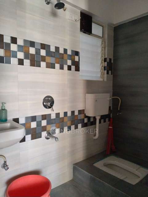 2 BHK Flat In Vishal Viviana for Rent In Mundhwa