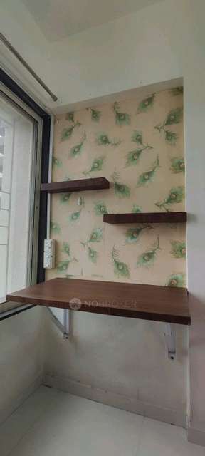 2 BHK Flat In Vishal Viviana for Rent In Mundhwa