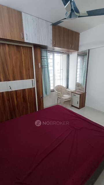 2 BHK Flat In Vishal Viviana for Rent In Mundhwa