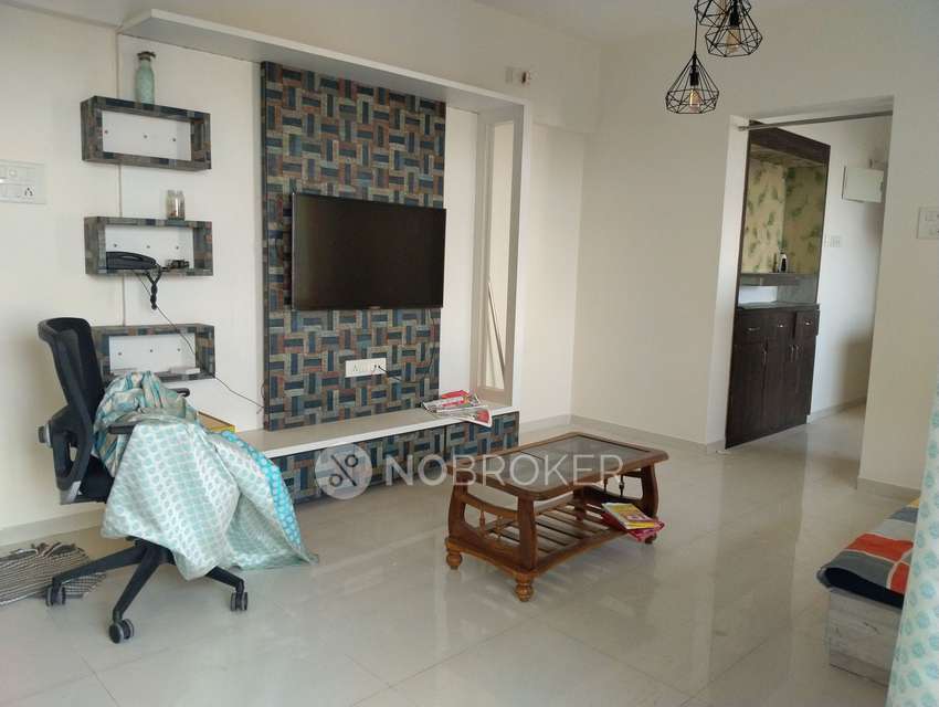 2 BHK Flat In Vishal Viviana for Rent In Mundhwa