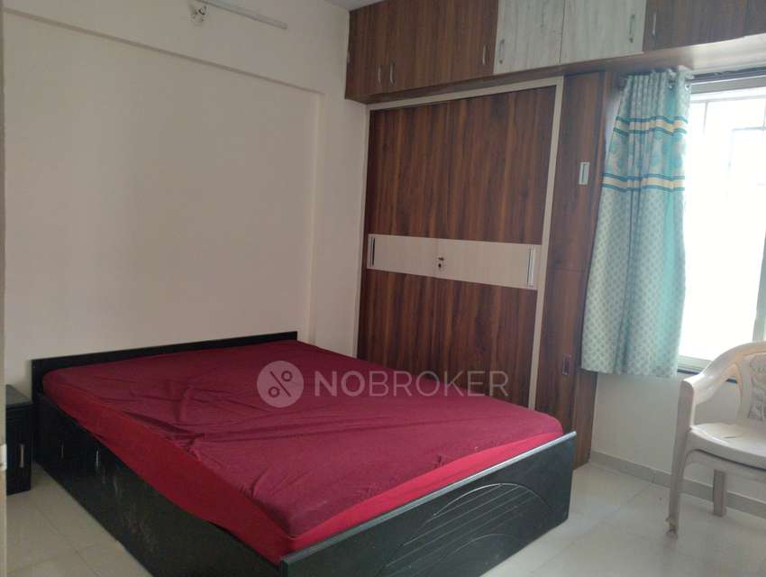 2 BHK Flat In Vishal Viviana for Rent  In Mundhwa