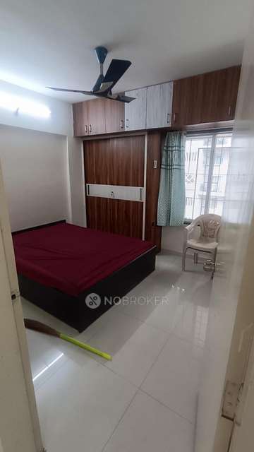 2 BHK Flat In Vishal Viviana for Rent In Mundhwa