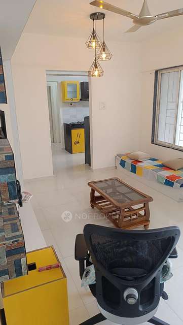 2 BHK Flat In Vishal Viviana for Rent In Mundhwa