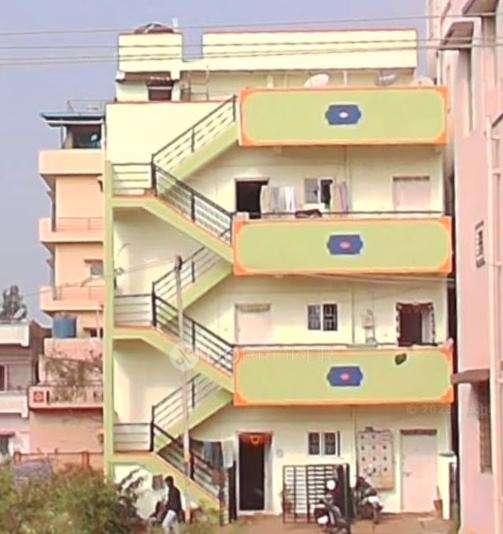 2 BHK House for Rent  In Bommasandra
