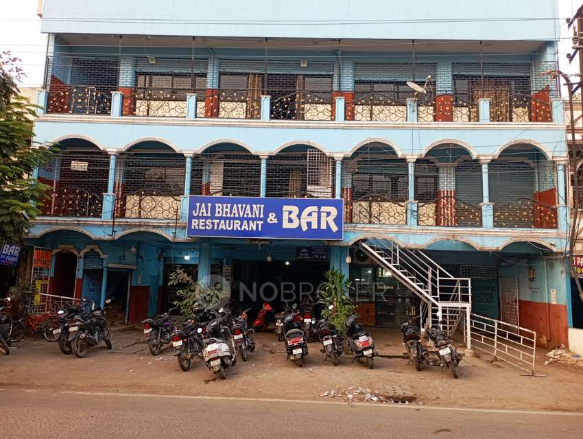 4+ BHK House For Sale In Langar Houz