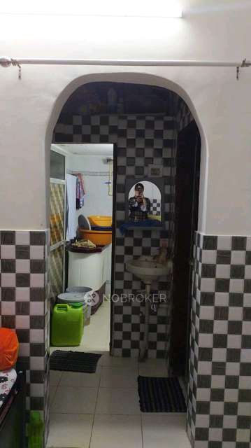 1 RK Flat In Ram Rahim Chs Vasai For Sale  In Vasai East