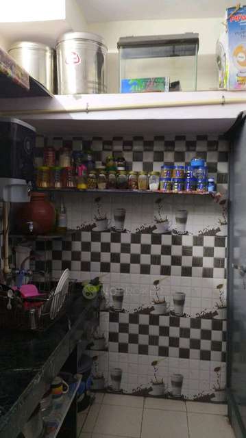 1 RK Flat In Ram Rahim Chs Vasai For Sale  In Vasai East