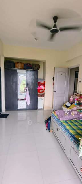 2 BHK Flat In Raj Vaibhav Complex Nx, Dombivli West For Sale  In Dombivli West