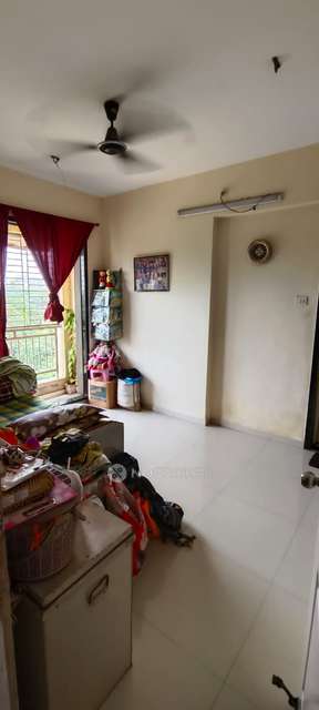 2 BHK Flat In Raj Vaibhav Complex Nx, Dombivli West For Sale  In Dombivli West